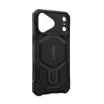 Husa UAG Monarch Pro cu MagSafe compatibila cu iPhone 18 Pro Max / 17 Pro Max, Carbon Fiber 6 - lerato.ro