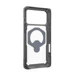 Husa UAG Plasma XTE 360 cu MagSafe compatibila cu iPhone 18 Pro Max / 17 Pro Max, Ash / Titanium 7 - lerato.ro