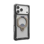 Husa UAG Plasma XTE 360 cu MagSafe compatibila cu iPhone 18 Pro Max / 17 Pro Max, Ash / Titanium 15 - lerato.ro