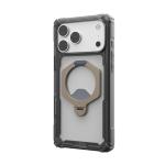 Husa UAG Plasma XTE 360 cu MagSafe compatibila cu iPhone 18 Pro Max / 17 Pro Max, Ash / Titanium 16 - lerato.ro