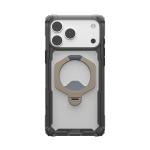 Husa UAG Plasma XTE 360 cu MagSafe compatibila cu iPhone 18 Pro Max / 17 Pro Max, Ash / Titanium 18 - lerato.ro