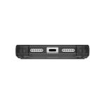 Husa UAG Plasma XTE 360 cu MagSafe compatibila cu iPhone 18 Pro Max / 17 Pro Max, Ash / Titanium 11 - lerato.ro