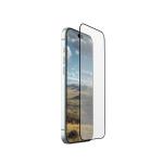 Folie sticla securizata UAG Glass Shield, Kit montare inclus, compatibile cu iPhone 18 Pro Max / 17 Pro Max, Negru 13 - lerato.ro