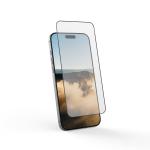 Folie sticla securizata UAG Glass Shield, Kit montare inclus, compatibile cu iPhone 18 Pro Max / 17 Pro Max, Negru 15 - lerato.ro