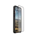 Folie sticla securizata UAG Glass Shield, Kit montare inclus, compatibile cu iPhone 18 Pro Max / 17 Pro Max, Negru 16 - lerato.ro
