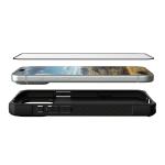Folie sticla securizata UAG Glass Shield, Kit montare inclus, compatibile cu iPhone 18 Pro Max / 17 Pro Max, Negru 17 - lerato.ro