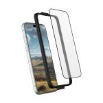 Folie sticla securizata UAG Glass Shield, Kit montare inclus, compatibile cu iPhone 18 Pro Max / 17 Pro Max, Negru 19 - lerato.ro