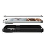 Folie sticla securizata UAG Glass Shield, Kit montare inclus, compatibile cu iPhone 18 Pro Max / 17 Pro Max, Negru 4 - lerato.ro