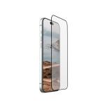 Folie sticla securizata UAG Glass Shield, Kit montare inclus, compatibile cu iPhone 18 Pro Max / 17 Pro Max, Negru 22 - lerato.ro