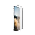 Folie sticla securizata UAG Glass Shield, Kit montare inclus, compatibile cu iPhone 18 Pro Max / 17 Pro Max, Negru 9 - lerato.ro