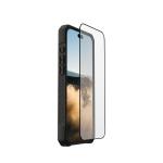 Folie sticla securizata UAG Glass Shield, Kit montare inclus, compatibile cu iPhone 18 Pro Max / 17 Pro Max, Negru 10 - lerato.ro