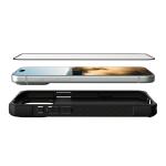 Folie sticla securizata UAG Glass Shield, Kit montare inclus, compatibile cu iPhone 18 Pro Max / 17 Pro Max, Negru 11 - lerato.ro