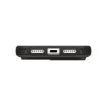 Husa UAG Pathfinder cu MagSafe compatibila cu iPhone 18 Pro Max / 17 Pro Max, Olive 4 - lerato.ro