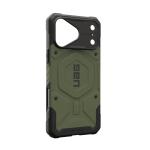 Husa UAG Pathfinder cu MagSafe compatibila cu iPhone 18 Pro Max / 17 Pro Max, Olive 7 - lerato.ro