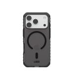 Husa UAG Plyo LT cu MagSafe compatibila cu iPhone 18 Pro / 17 Pro, Gri / Negru 12 - lerato.ro