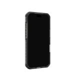 Husa UAG Plyo LT cu MagSafe compatibila cu iPhone 18 Pro / 17 Pro, Gri / Negru 16 - lerato.ro