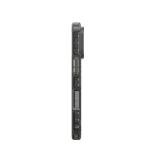 Husa UAG Plyo LT cu MagSafe compatibila cu iPhone 18 Pro / 17 Pro, Gri / Negru 7 - lerato.ro