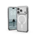 Husa UAG Dot cu MagSafe compatibila cu iPhone 18 Pro / 17 Pro, Transparent 3 - lerato.ro