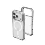 Husa UAG Dot cu MagSafe compatibila cu iPhone 18 Pro / 17 Pro, Transparent 11 - lerato.ro