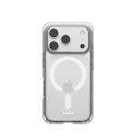 Husa UAG Dot cu MagSafe compatibila cu iPhone 18 Pro / 17 Pro, Transparent 12 - lerato.ro