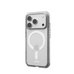 Husa UAG Dot cu MagSafe compatibila cu iPhone 18 Pro / 17 Pro, Transparent 13 - lerato.ro