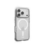 Husa UAG Dot cu MagSafe compatibila cu iPhone 18 Pro / 17 Pro, Transparent 14 - lerato.ro
