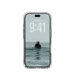 Husa UAG Dot cu MagSafe compatibila cu iPhone 18 Pro / 17 Pro, Transparent 15 - lerato.ro
