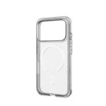 Husa UAG Dot cu MagSafe compatibila cu iPhone 18 Pro / 17 Pro, Transparent 4 - lerato.ro
