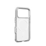 Husa UAG Dot cu MagSafe compatibila cu iPhone 18 Pro / 17 Pro, Transparent 5 - lerato.ro