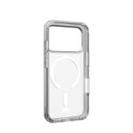 Husa UAG Dot cu MagSafe compatibila cu iPhone 18 Pro / 17 Pro, Transparent 6 - lerato.ro