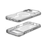 Husa UAG Dot cu MagSafe compatibila cu iPhone 18 Pro / 17 Pro, Transparent 10 - lerato.ro