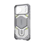 Husa UAG Monarch Pro cu MagSafe compatibila cu iPhone 18 Pro Max / 17 Pro Max, Veil Ice 6 - lerato.ro