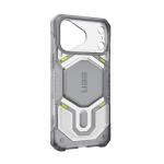 Husa UAG Monarch Pro cu MagSafe compatibila cu iPhone 18 Pro Max / 17 Pro Max, Veil Ice 7 - lerato.ro