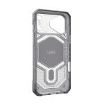 Husa UAG Monarch Pro cu MagSafe compatibila cu iPhone 18 Pro Max / 17 Pro Max, Veil Ice 8 - lerato.ro