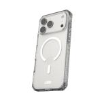 Husa UAG Plyo LT cu MagSafe compatibila cu iPhone 18 Pro Max / 17 Pro Max, Alb / Transparent 10 - lerato.ro
