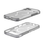 Husa UAG Plyo LT cu MagSafe compatibila cu iPhone 18 Pro Max / 17 Pro Max, Alb / Transparent 11 - lerato.ro