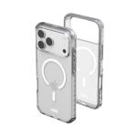 Husa UAG Plyo LT cu MagSafe compatibila cu iPhone 18 Pro Max / 17 Pro Max, Alb / Transparent 12 - lerato.ro