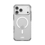 Husa UAG Plyo LT cu MagSafe compatibila cu iPhone 18 Pro Max / 17 Pro Max, Alb / Transparent 13 - lerato.ro