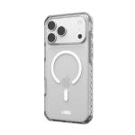 Husa UAG Plyo LT cu MagSafe compatibila cu iPhone 18 Pro Max / 17 Pro Max, Alb / Transparent 14 - lerato.ro