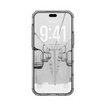 Husa UAG Plyo LT cu MagSafe compatibila cu iPhone 18 Pro Max / 17 Pro Max, Alb / Transparent 16 - lerato.ro