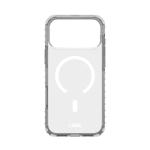 Husa UAG Plyo LT cu MagSafe compatibila cu iPhone 18 Pro Max / 17 Pro Max, Alb / Transparent 2 - lerato.ro