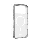 Husa UAG Plyo LT cu MagSafe compatibila cu iPhone 18 Pro Max / 17 Pro Max, Alb / Transparent 6 - lerato.ro