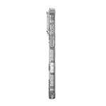 Husa UAG Plyo LT cu MagSafe compatibila cu iPhone 18 Pro Max / 17 Pro Max, Alb / Transparent 8 - lerato.ro