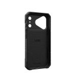 Husa UAG Monarch Pro Kevlar cu MagSafe compatibila cu iPhone 18 Pro / 17 Pro, Verde 6 - lerato.ro