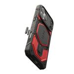 Husa UAG Monarch Pro cu MagSafe compatibila cu iPhone 18 Pro Max / 17 Pro Max, Crimson 14 - lerato.ro