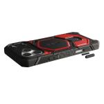 Husa UAG Monarch Pro cu MagSafe compatibila cu iPhone 18 Pro Max / 17 Pro Max, Crimson 15 - lerato.ro