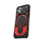 Husa UAG Monarch Pro cu MagSafe compatibila cu iPhone 18 Pro Max / 17 Pro Max, Crimson 16 - lerato.ro