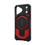 Husa UAG Monarch Pro cu MagSafe compatibila cu iPhone 18 Pro Max / 17 Pro Max, Crimson 8 - lerato.ro