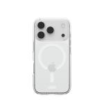 Husa UAG Scout cu MagSafe compatibila cu iPhone 18 Pro / 17 Pro, Alb / Transparent 12 - lerato.ro