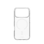 Husa UAG Scout cu MagSafe compatibila cu iPhone 18 Pro / 17 Pro, Alb / Transparent 2 - lerato.ro